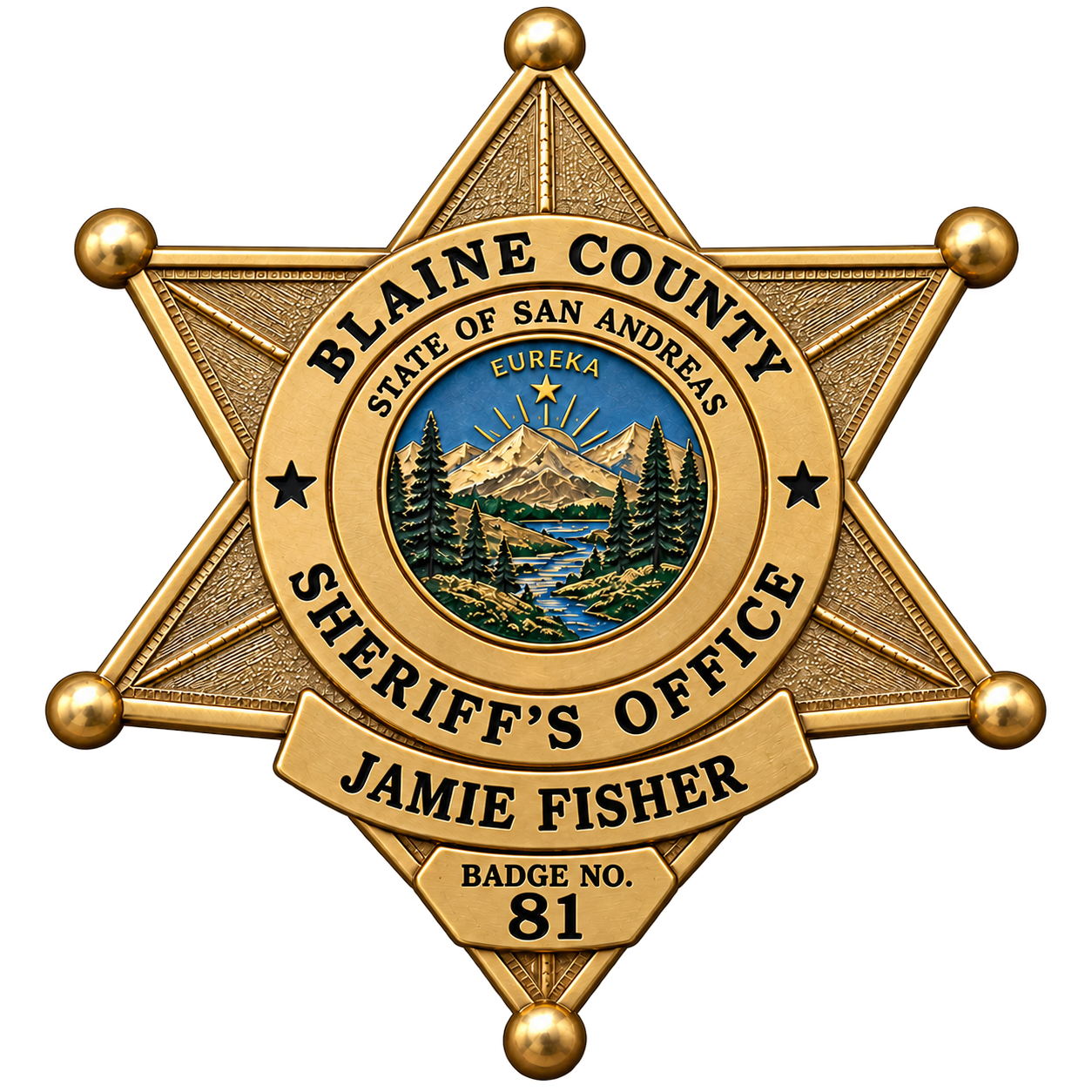 BCSO